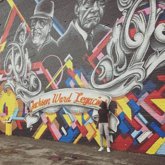 Meet your Posher, Joel - Picture 1 of 1